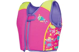 Zoggs Kids Swimsure Jacket