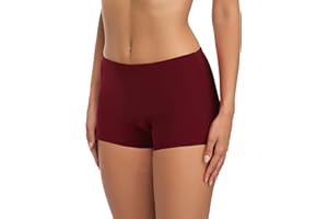Merry Style Short de Bain Sport Vêtements d'Été Femme L23L1