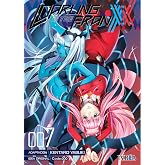 Darling in the Franxx 7