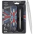 Parker Jotter London Steel Ball Pen SS