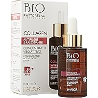 Phytorelax Laboratories Concentrato Collagene Antirughe, 30ml
