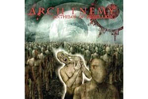 Anthems of Rebellion 2023)