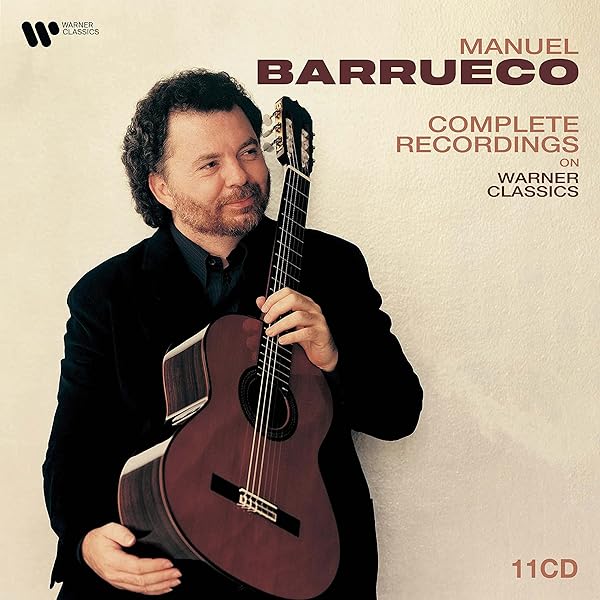 未開封品　PANORAMA DE LA GUITARE 25CD Panorama de la guitare: Amazon.pl: Płyty CD i winylowe