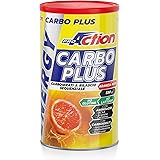 PROACTION Carbo Plus Energy Formula - Latta da 530 g