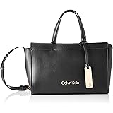 calvin klein sided med tote