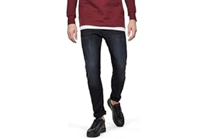 G-STAR 3301 Slim Jeans Jeans Homme