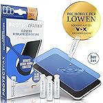ProtectPax TESTSIEGER: SEHR GUT Flüssiger Displayschutz aus der Fernsehshow Die Höhle Der Löwen - innovatives Panzerglas...