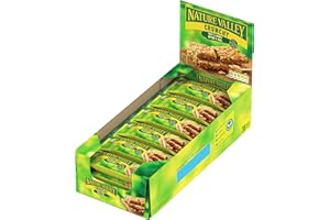 ‎NATURE VALLEY Nature Valley Oats & Honey, 18er Pack (18 x 42 g)