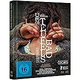 Des Teufels Bad (Mediabook) [4K Blu-ray + Blu-ray]