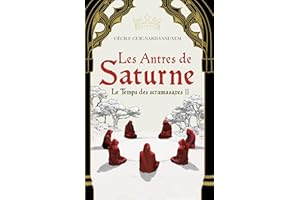 Les Antres de Saturne