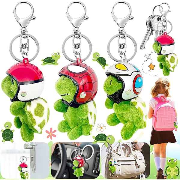 Pluche - Paars - Kind - Sleutelhangers kopen? | Korting tot 8