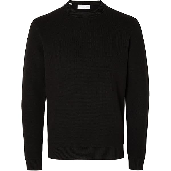 SELECTED HOMME Slhjackie Sweat Jacket W Noos heren Jas