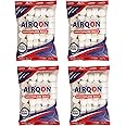 AIRQON NAPTHALENE Balls Combo of 4 X 200 GMS (Pack of 4)