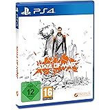 State of Mind [Playstation 4]