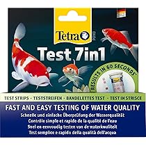 Treela Nitrit-Entferner Pad Für Aquarium & Teich | Reduziert Nitrat, 11,5 X 100 Cm, Zuschneidbar