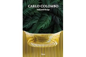 Carlo Colombo Industrial Design: I Never Sleep