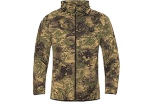 HÄRKILA Harkila Deer Stalker Camo Cover Jacket Axis MSP®Forest