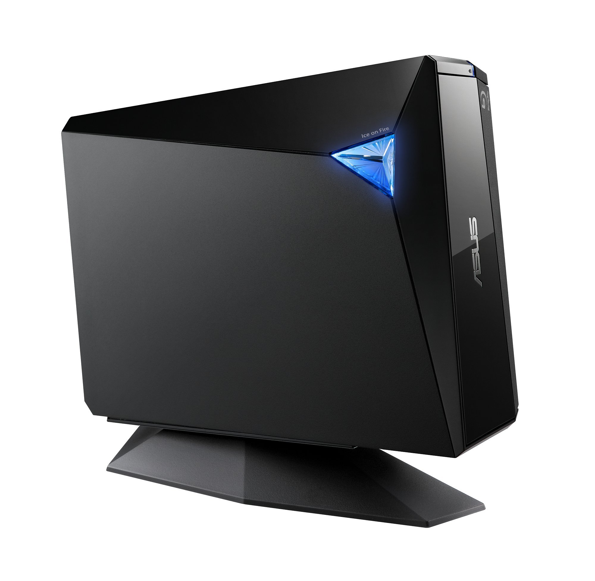 ASUS External 16X Blu-Ray Writer BW-16D1H-U-PRO Review and Features