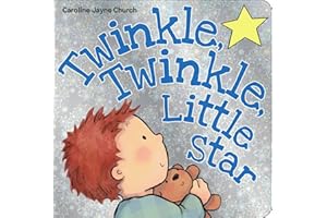 Twinkle Twinkle Little Star