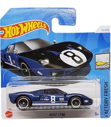 Hotwheels STH Ford RS200 ファクトリーカスタム Hotwheels STH Ford RS200 ファクトリーカスタム