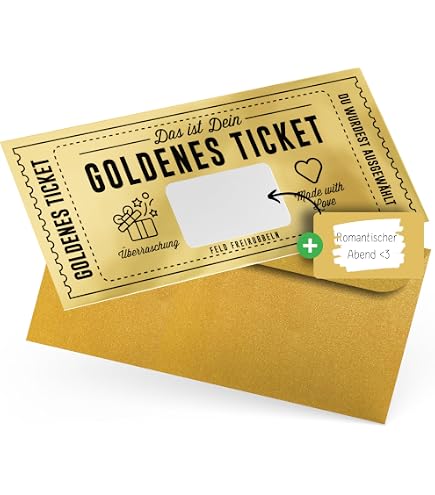 WBdesignz Geburtstagskarte DIN A6 – Schwarz-goldenes Sektglas Mit Luftballons, Inkl. Umschlag (Premium 300g/m² Papier)