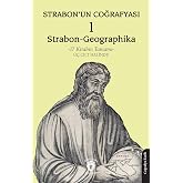 Geography of Strabo - 1: (Strabo-Geographika)