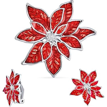 Spilla Da Bavero Con Fiocco In Acciaio Inossidabile - Accessorio Elegante Per Donne E Ragazze - Foto 8