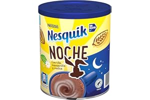 Nesquik Notte - Cacao Solubile Istantaneo - 400 g