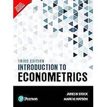 Buy Econometric Analysis, 8e Book Online at Low Prices in