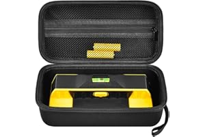 GWCASE Case Compatible with Franklin Sensors ProSensor M210-Black