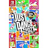Just Dance 2021 (Nintendo Switch)