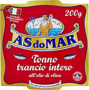 Callipo Filetti di Tonno con Cipolla Rossa di Tropea Calabria IGP 200g
