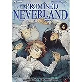 The promised Neverland (Vol. 4)