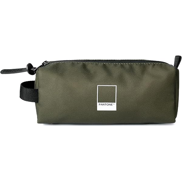 YQxwJL Astuccio Telescopico Con Stampa Floreale In Bianco E Nero