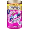 Vanish Gold Fabric Stain Remover Oxi Action Powder - 1.41kg