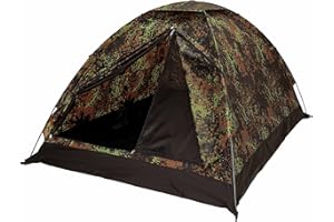 'MIL-TEC 2 Man Tent Igloo 800