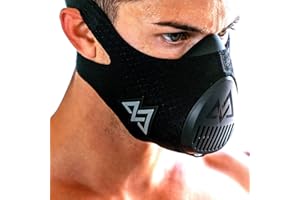 TRAININGMASK Training Mask 3.0 Altitude Simulator - Small