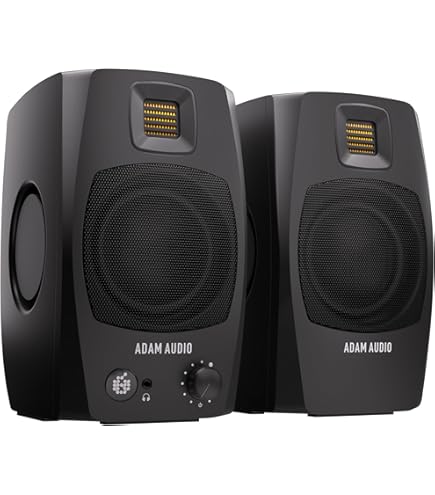 Mackie MR5 enceinte de monitoring active | Bax Music