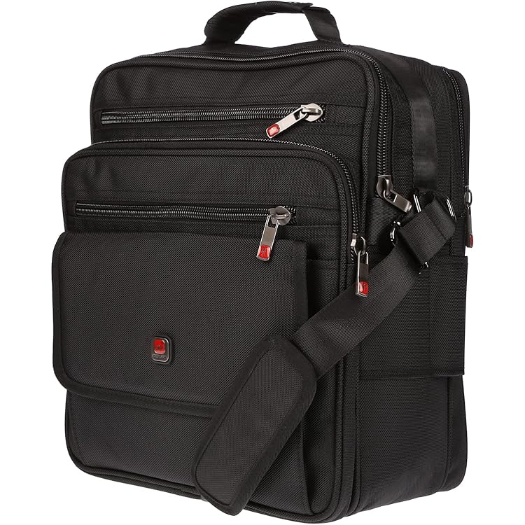 BAGZY Werktas Herren Multifunctionele Tactische Tas