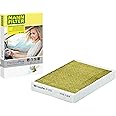 MANN-FILTER Cabin Air Filter FP 2733, FreciousPlus biofunctional pollen filter, Paper, for Land Rover, Volvo