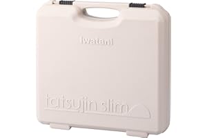 IWATANI Custodia dedicata alla serie Tatsujin Slim CB-TSL-CASE