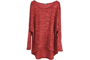 Emma & Giovanni - Top Tunica - Donna