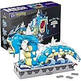 MEGA Pokemon Kinetic Gyarados HGC24