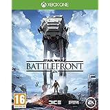 Electronic Arts Star Wars Battlefront, Xbox One Standard Multilingue