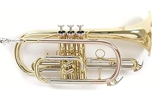 Roy Benson CR-202 Cornet Sib