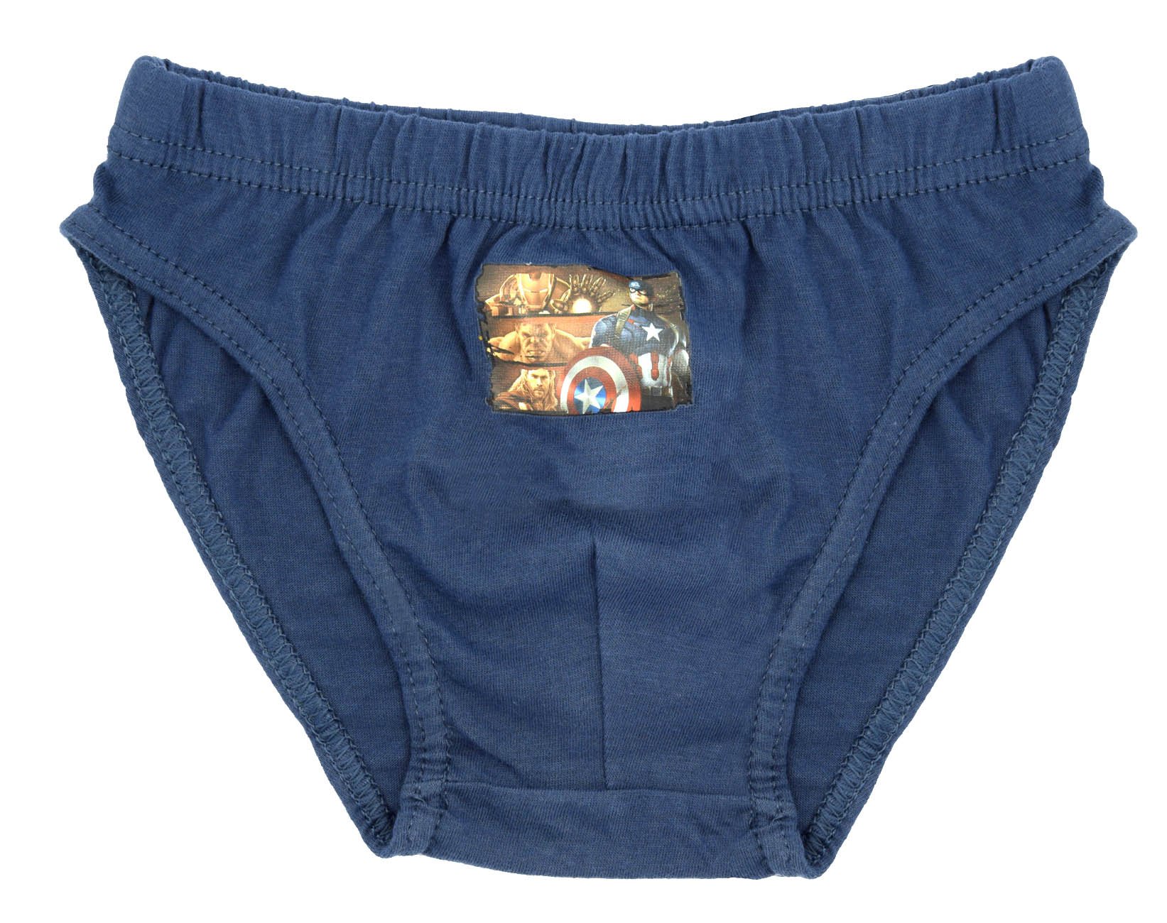 Avengers-Jungen-Slip