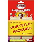 Substral Celaflor Schädlingsfrei Careo Combi-Stäbchen Insektizid, grün