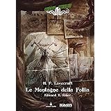 Choose Cthulhu vol.2 - Le Montagne della Follia