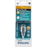 Philips SWV3432H/10 Hdmı Kablo (1 5 metre)
