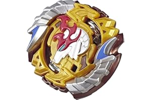 Hasbro Beyblade Burst Turbo SlingShock Single Top Pack Balar B4